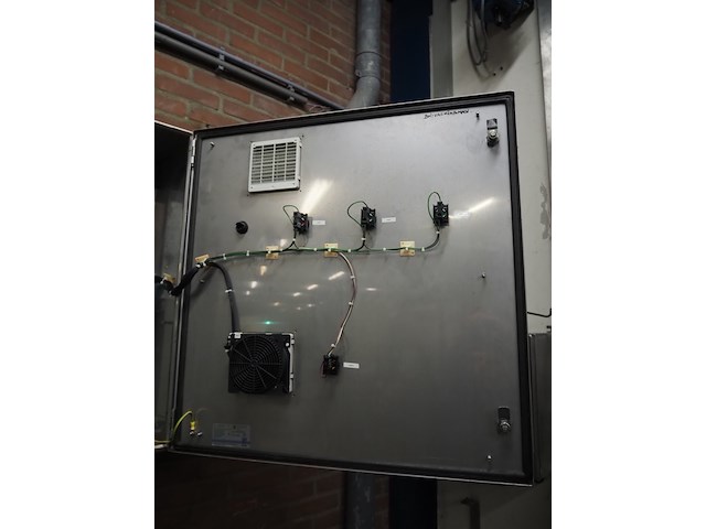 Nn switch cabinet - afbeelding 5 van  6