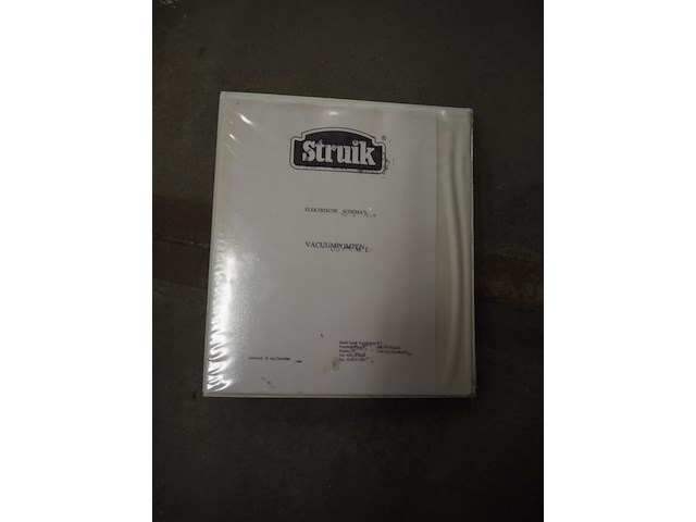 Nn switch cabinet - afbeelding 6 van  6