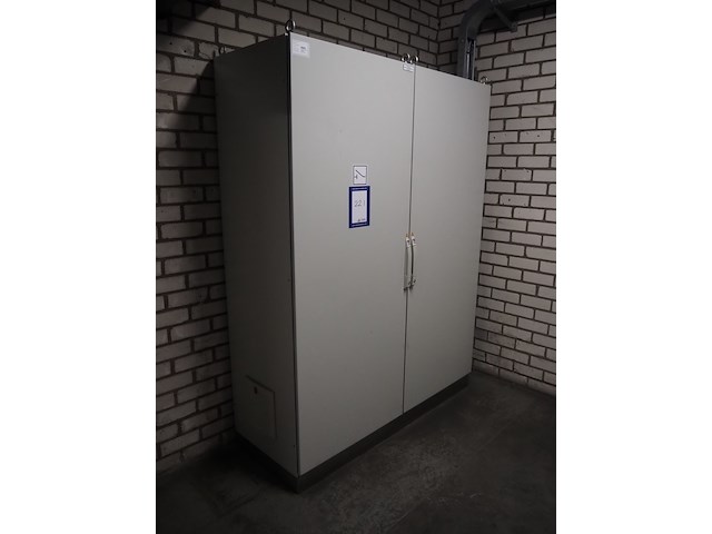 Nn switch cabinet - afbeelding 1 van  7