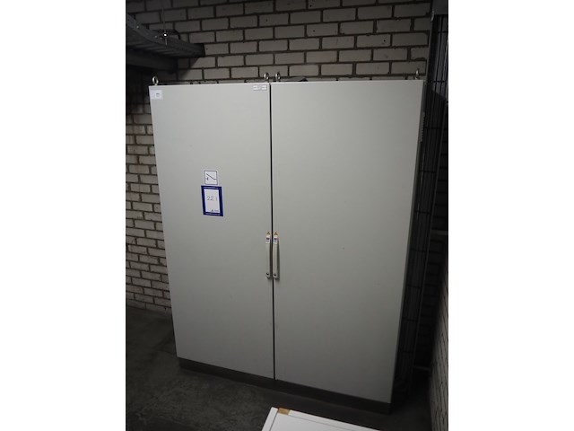 Nn switch cabinet - afbeelding 2 van  7