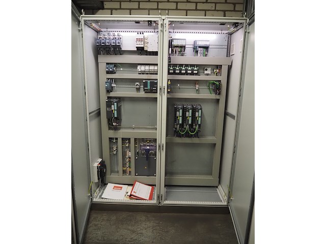 Nn switch cabinet - afbeelding 3 van  7