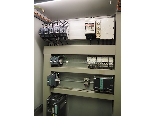 Nn switch cabinet - afbeelding 4 van  7