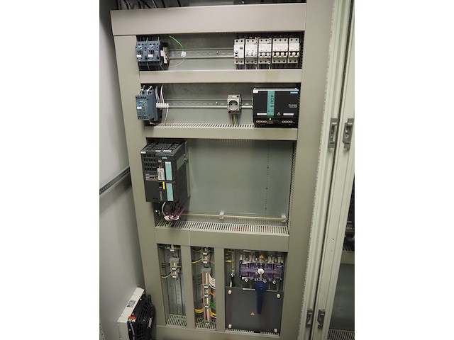 Nn switch cabinet - afbeelding 5 van  7