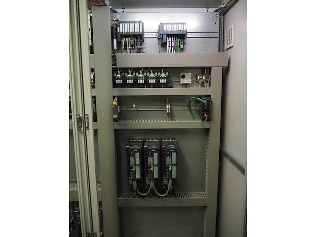 Nn switch cabinet - afbeelding 6 van  7