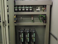 Nn switch cabinet - afbeelding 6 van  7
