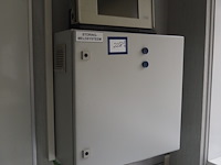 Nn switch cabinet - afbeelding 1 van  3