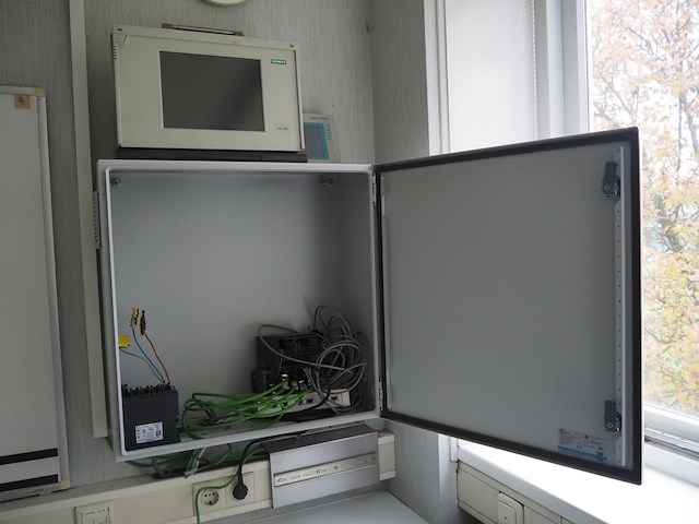 Nn switch cabinet - afbeelding 2 van  3