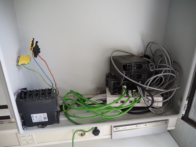 Nn switch cabinet - afbeelding 3 van  3