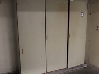 Nn switch cabinet - afbeelding 1 van  8