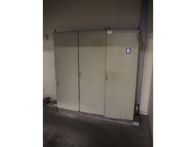 Nn switch cabinet - afbeelding 2 van  8