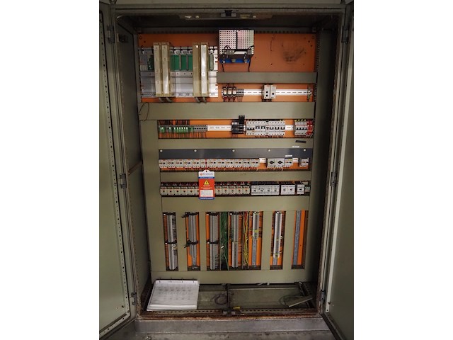 Nn switch cabinet - afbeelding 3 van  8