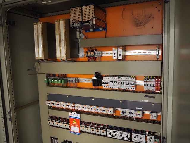 Nn switch cabinet - afbeelding 4 van  8