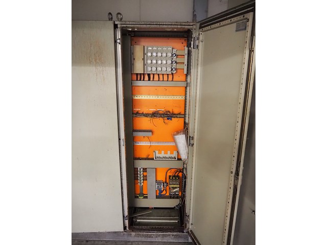 Nn switch cabinet - afbeelding 6 van  8