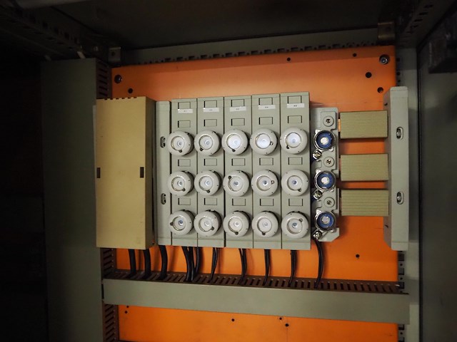 Nn switch cabinet - afbeelding 7 van  8
