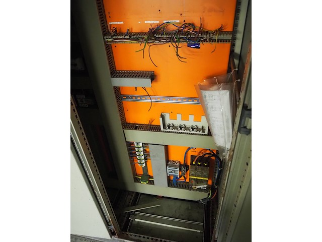 Nn switch cabinet - afbeelding 8 van  8