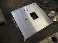 Nn switch cabinet - afbeelding 1 van  3