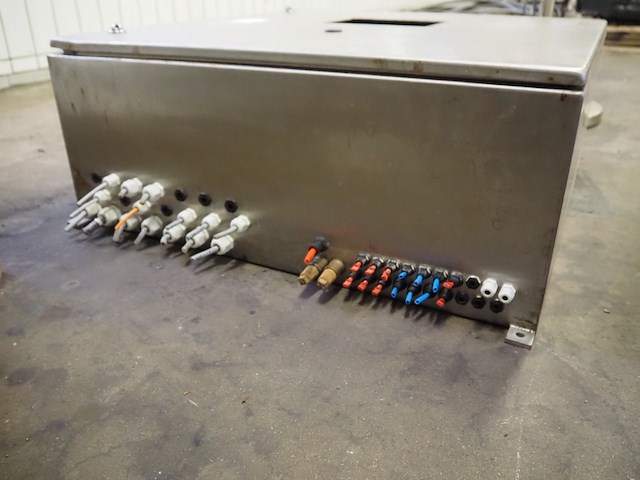 Nn switch cabinet - afbeelding 2 van  3