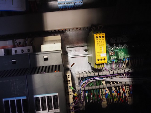 Nn switch cabinet - afbeelding 3 van  3