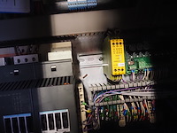 Nn switch cabinet - afbeelding 3 van  3