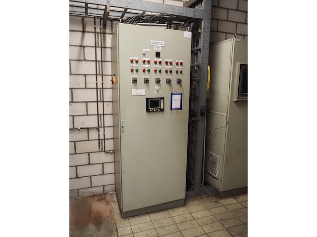 Nn switch cabinet - afbeelding 1 van  5