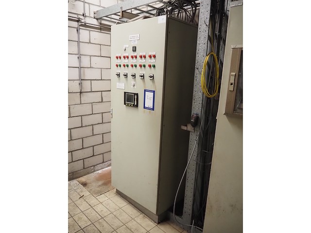 Nn switch cabinet - afbeelding 2 van  5