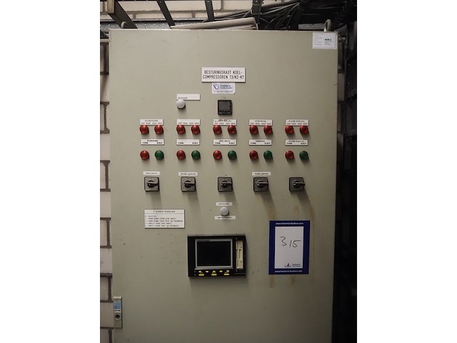 Nn switch cabinet - afbeelding 3 van  5