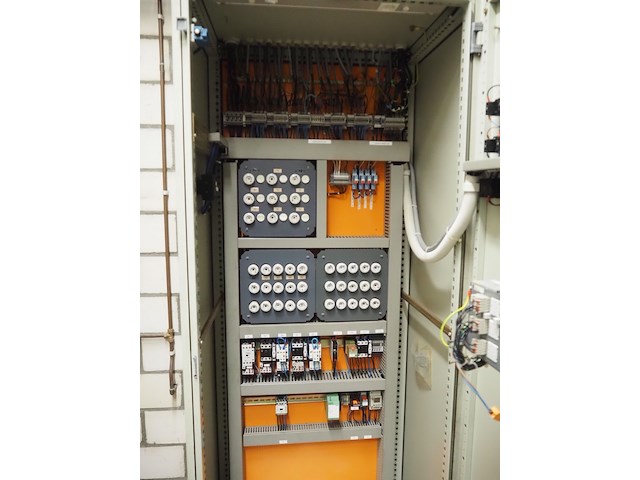 Nn switch cabinet - afbeelding 4 van  5