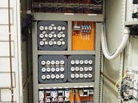 Nn switch cabinet - afbeelding 4 van  5