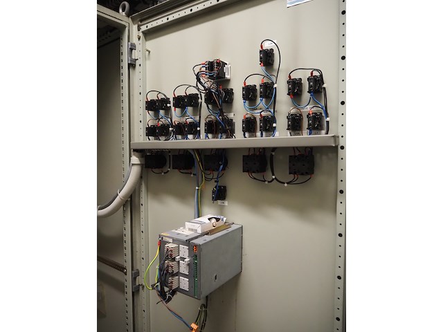 Nn switch cabinet - afbeelding 5 van  5