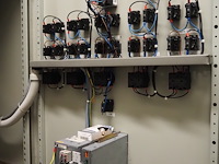 Nn switch cabinet - afbeelding 5 van  5