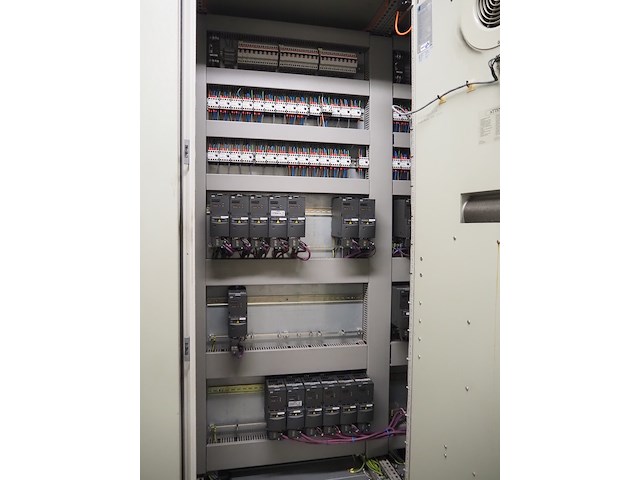 Nn switch cabinet - afbeelding 2 van  19