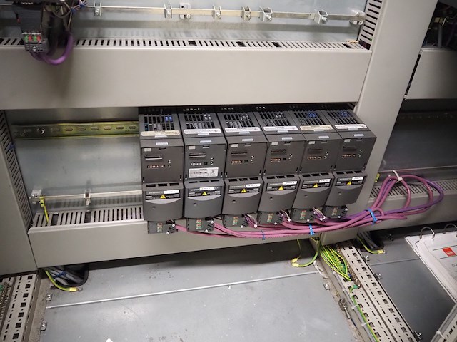Nn switch cabinet - afbeelding 3 van  19