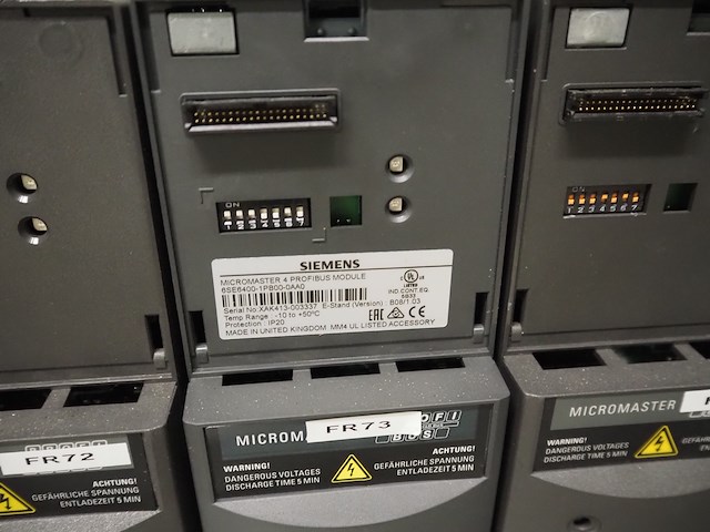 Nn switch cabinet - afbeelding 4 van  19