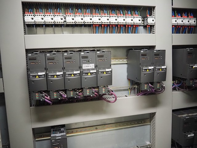 Nn switch cabinet - afbeelding 5 van  19