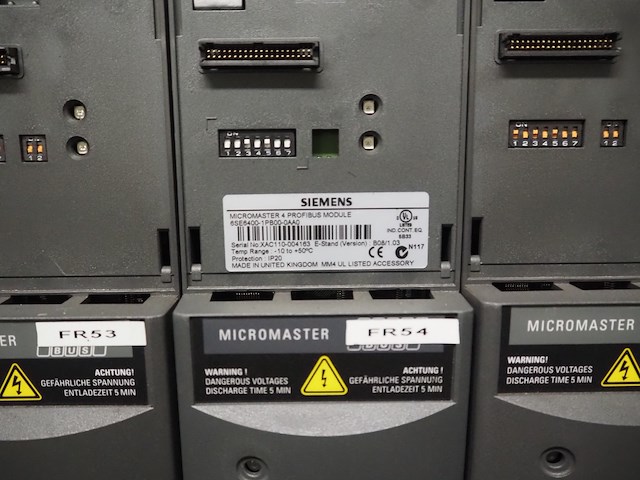 Nn switch cabinet - afbeelding 6 van  19