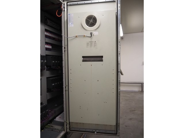 Nn switch cabinet - afbeelding 7 van  19