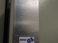 Nn switch cabinet - afbeelding 8 van  19