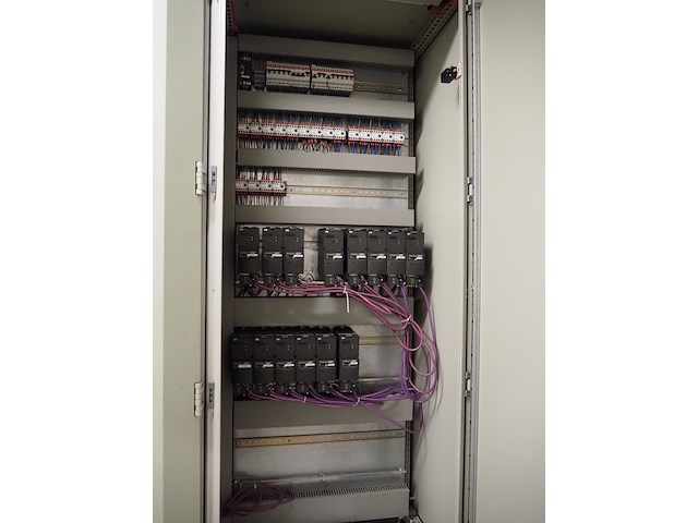 Nn switch cabinet - afbeelding 9 van  19