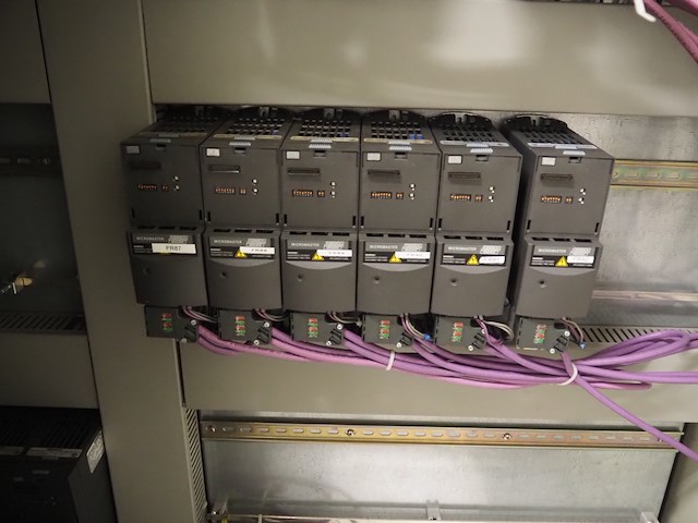 Nn switch cabinet - afbeelding 10 van  19
