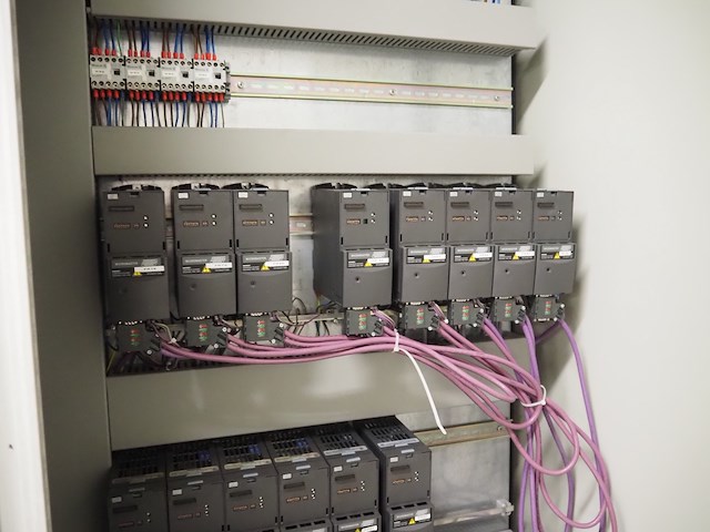 Nn switch cabinet - afbeelding 11 van  19