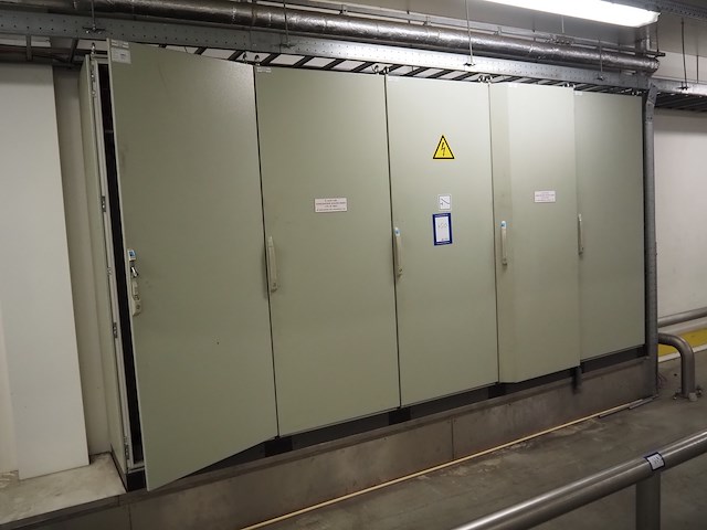 Nn switch cabinet - afbeelding 1 van  19