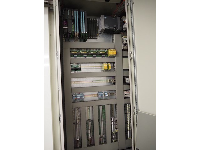 Nn switch cabinet - afbeelding 12 van  19