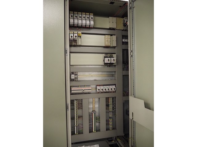Nn switch cabinet - afbeelding 15 van  19