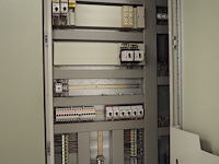 Nn switch cabinet - afbeelding 15 van  19