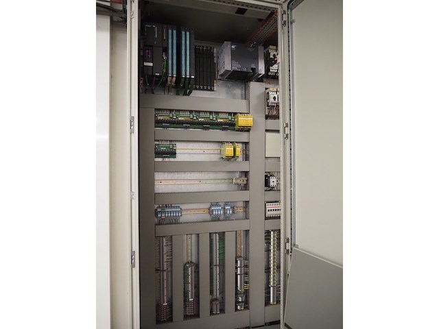 Nn switch cabinet - afbeelding 16 van  19