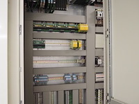 Nn switch cabinet - afbeelding 16 van  19