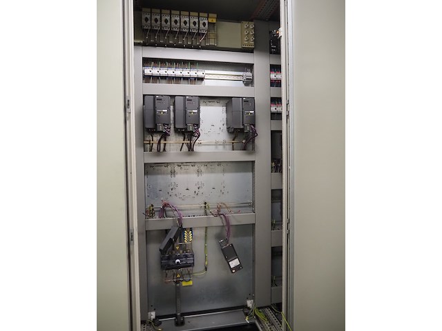 Nn switch cabinet - afbeelding 17 van  19
