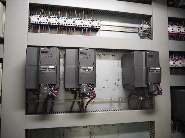 Nn switch cabinet - afbeelding 19 van  19