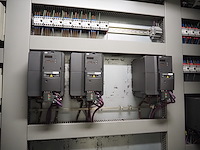 Nn switch cabinet - afbeelding 19 van  19