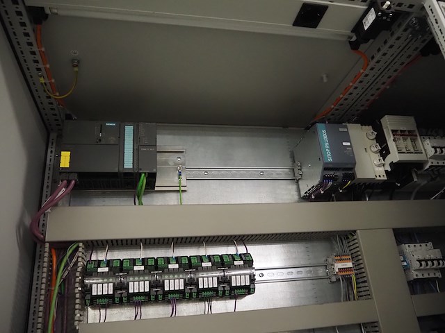 Nn switch cabinet - afbeelding 2 van  10